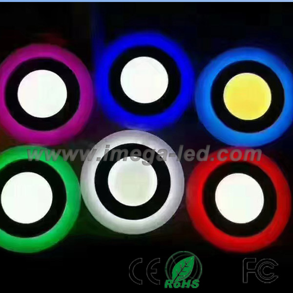 IMEGA 60*120cm 60W Square LED Panel Light