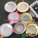 IMEGA 20W LED COB 轨道灯