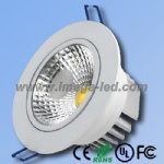 IMEGA 25W LED COB Downlight