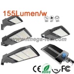 50W 100W 150W 200W led module street light With TUV GS CB SAA Approved