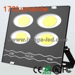 IMEGA 300W LED Flood Light