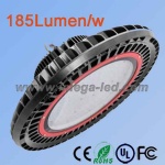 IMEGA UFO UL Meanwell 200W LED High Bay Light 190Lumen/w