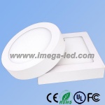 IMEGA Surface 18W LED Panel Light