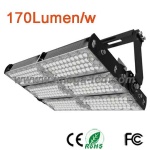 IMEGA 300W LED Flood Light 170lumen/w Meanwell driver